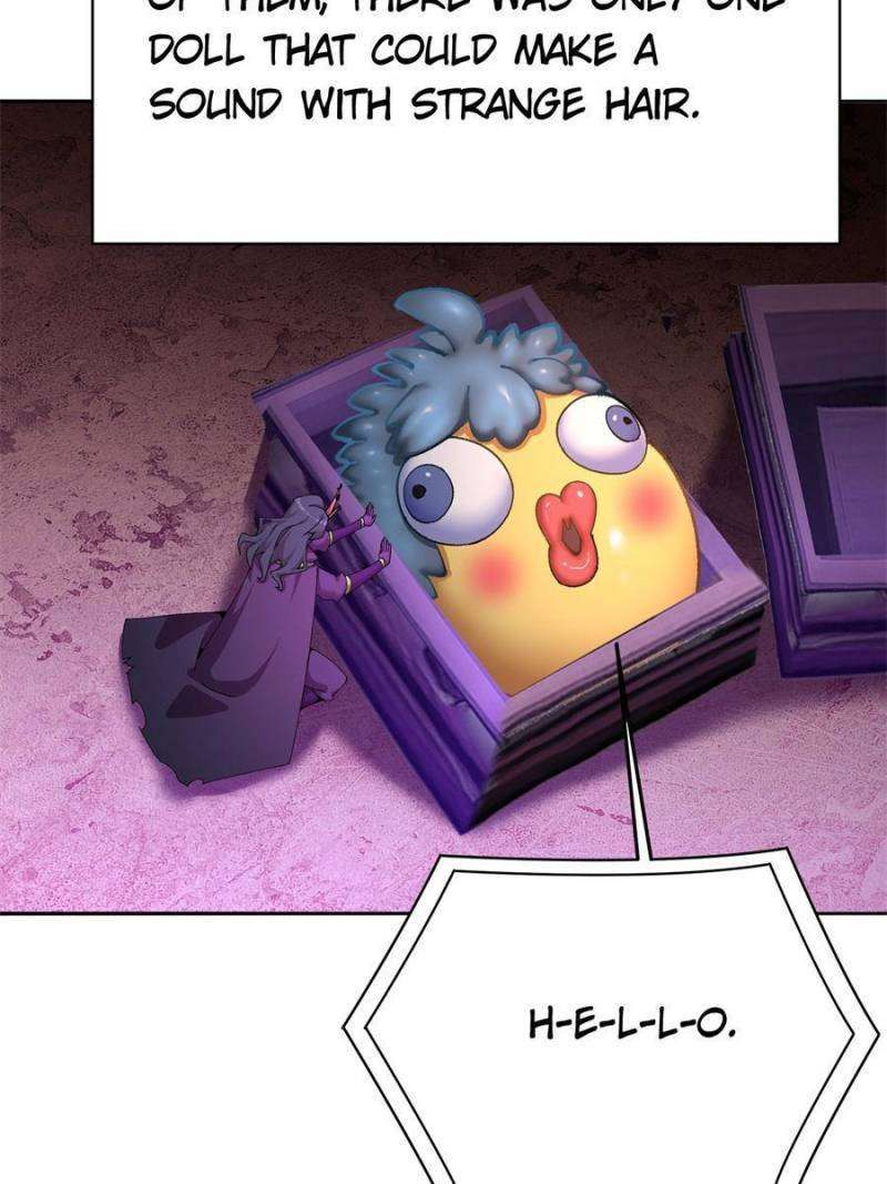 I Picked up an Attribute chapter 333 page 34