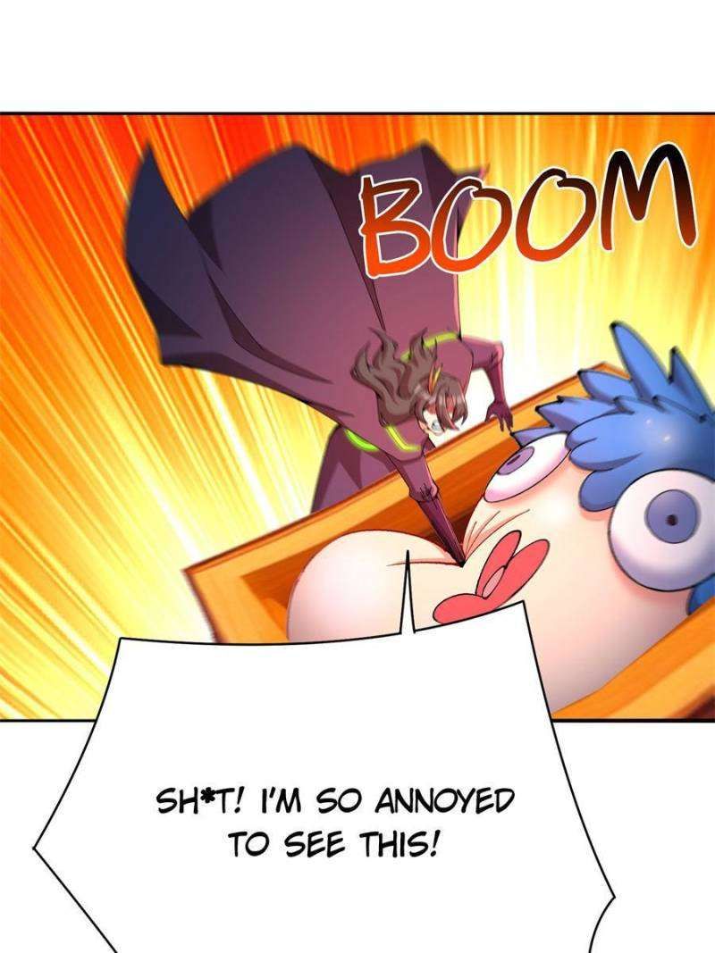 I Picked up an Attribute chapter 333 page 37