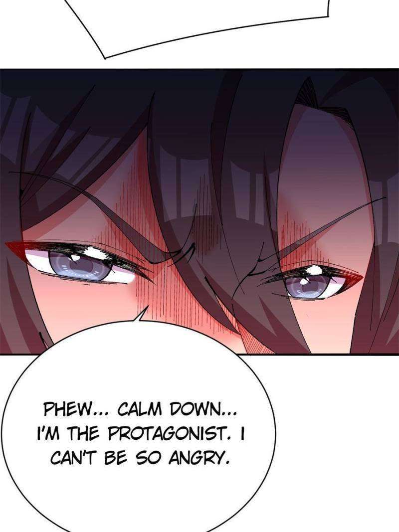 I Picked up an Attribute chapter 333 page 38