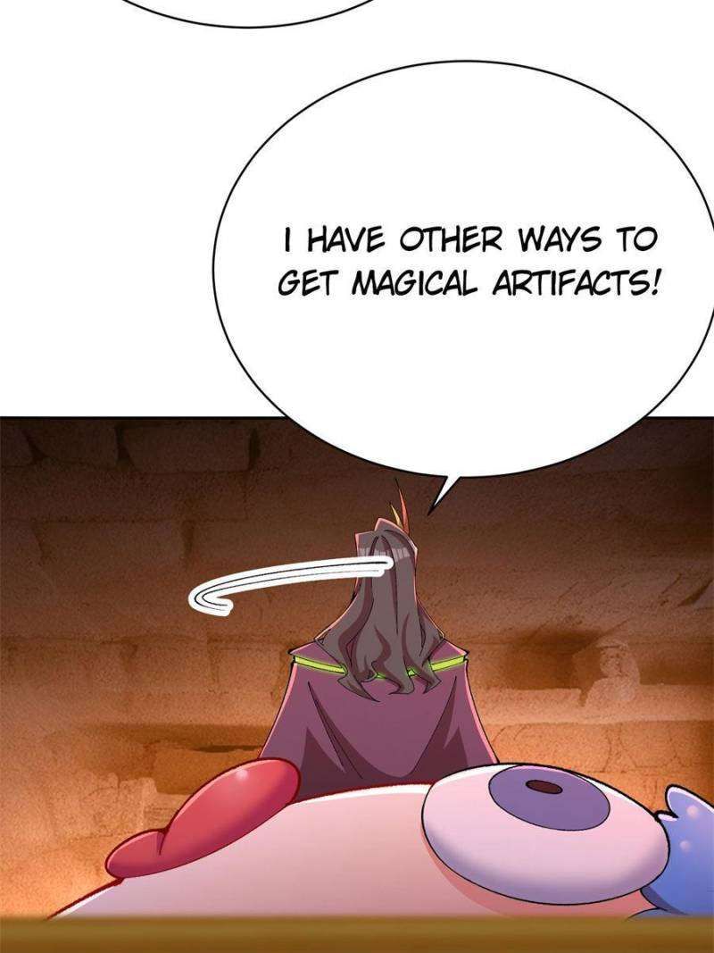 I Picked up an Attribute chapter 333 page 39