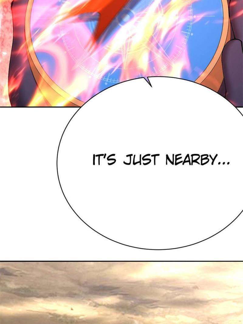 I Picked up an Attribute chapter 333 page 4