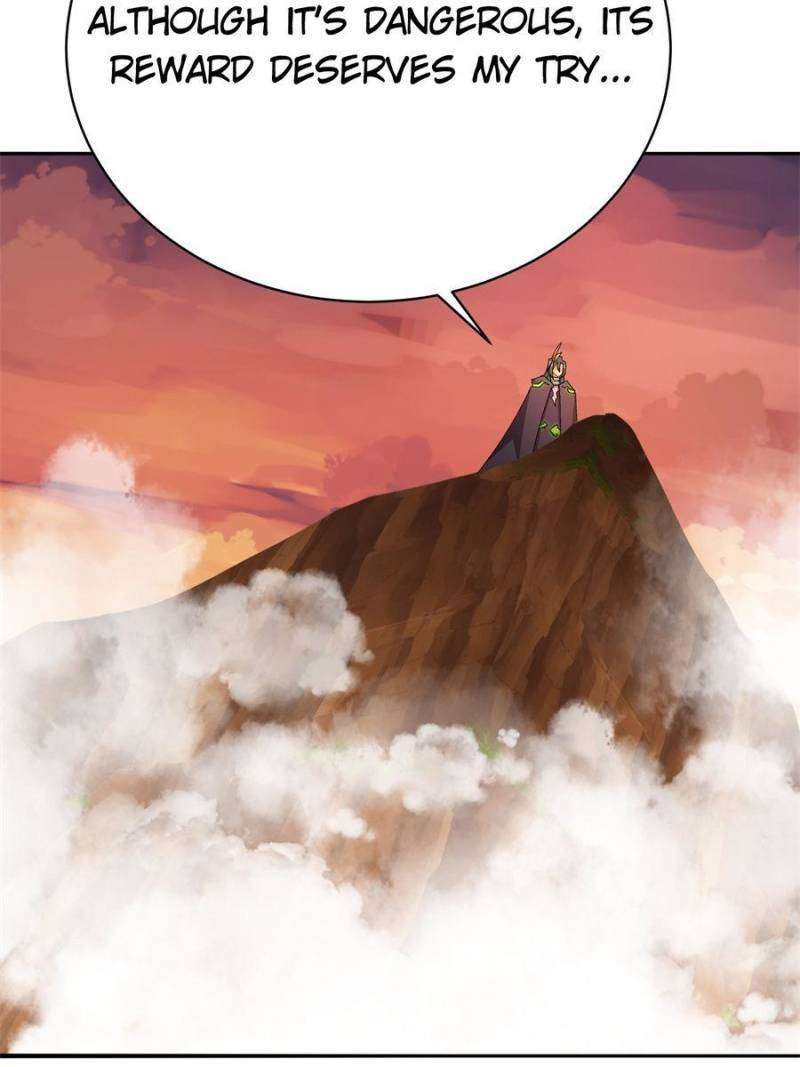 I Picked up an Attribute chapter 333 page 42