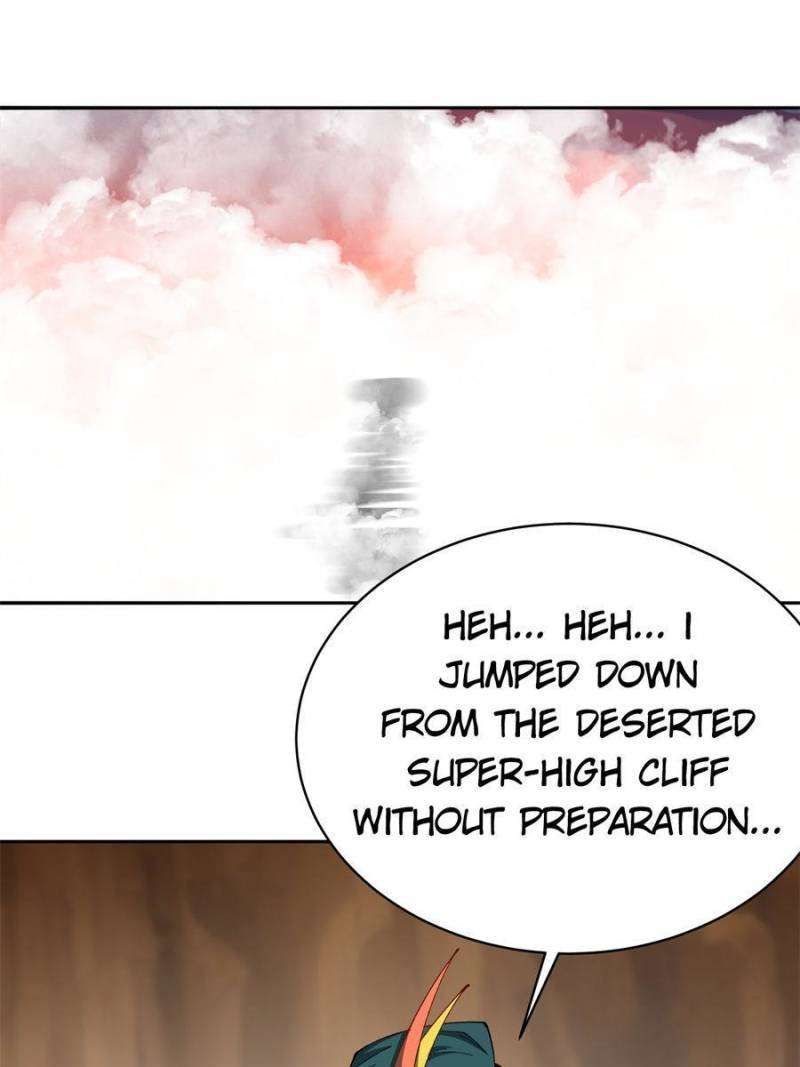 I Picked up an Attribute chapter 333 page 48