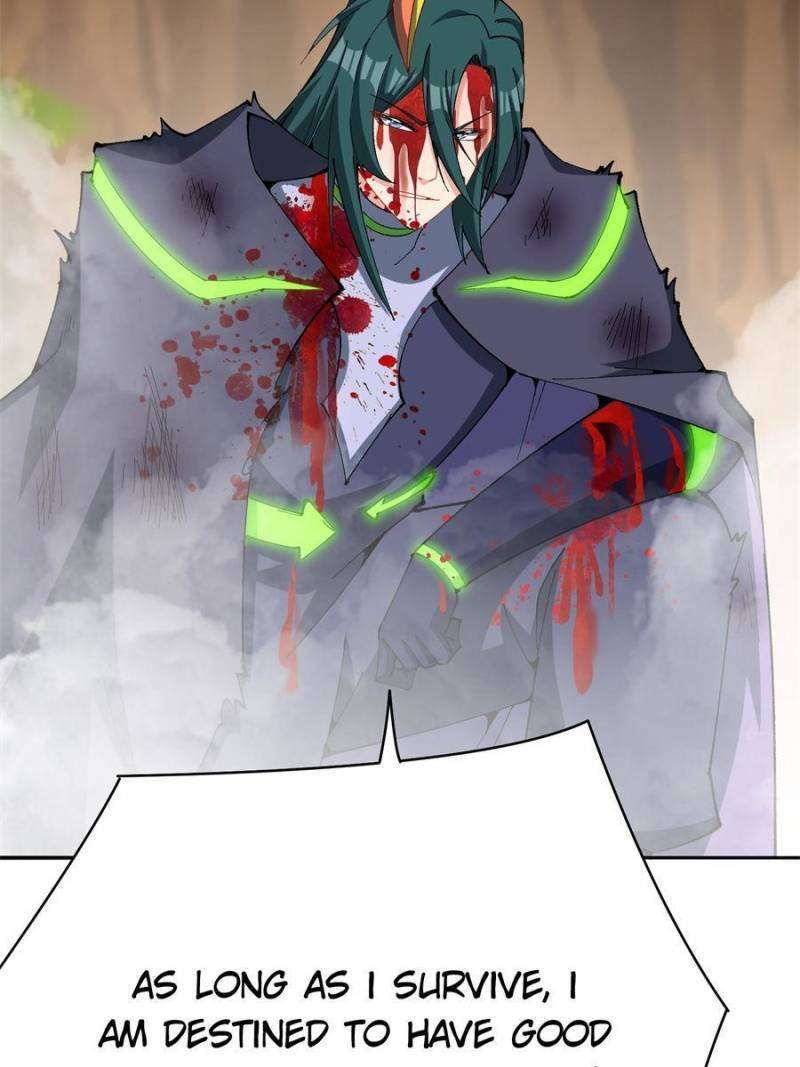 I Picked up an Attribute chapter 333 page 49