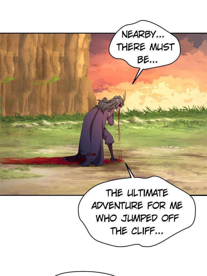 I Picked up an Attribute chapter 333 page 51