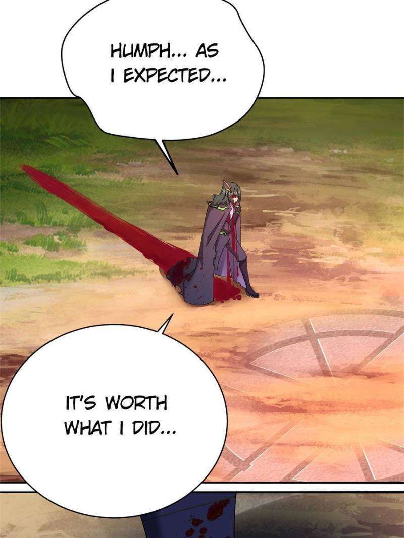 I Picked up an Attribute chapter 333 page 52