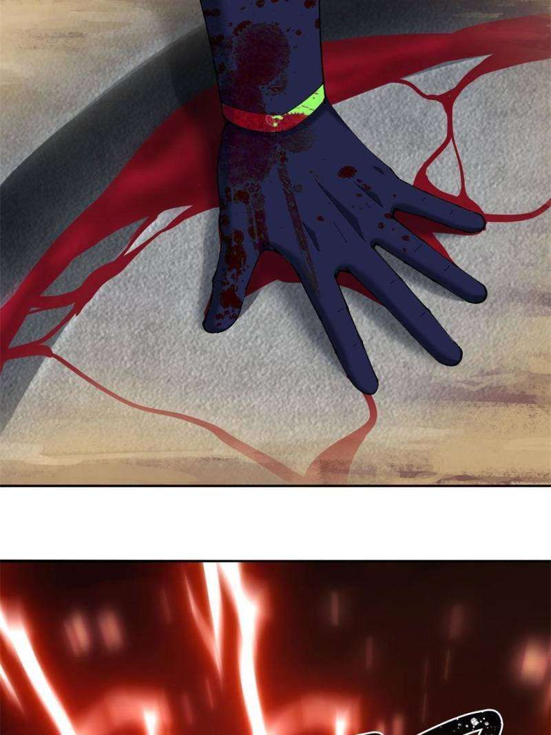 I Picked up an Attribute chapter 333 page 53