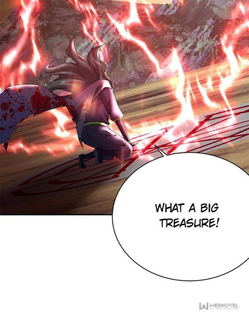 I Picked up an Attribute chapter 333 page 56