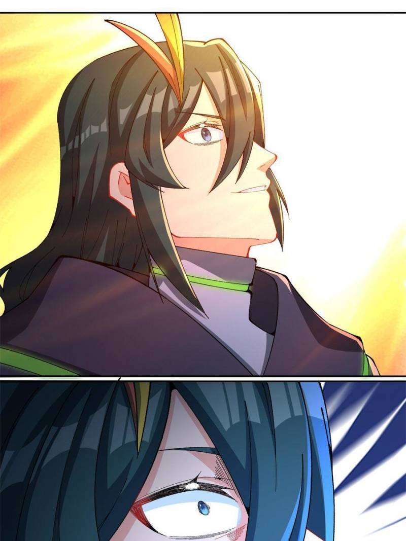 I Picked up an Attribute chapter 333 page 57