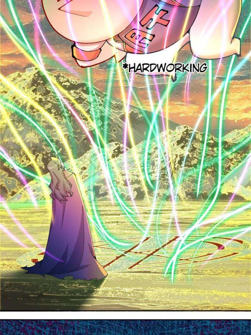 I Picked up an Attribute chapter 333 page 59