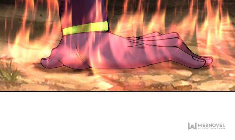 I Picked up an Attribute chapter 333 page 6