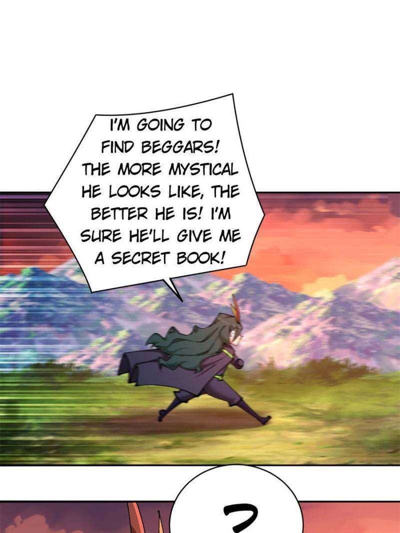 I Picked up an Attribute chapter 333 page 62