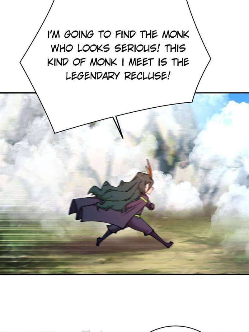 I Picked up an Attribute chapter 333 page 64