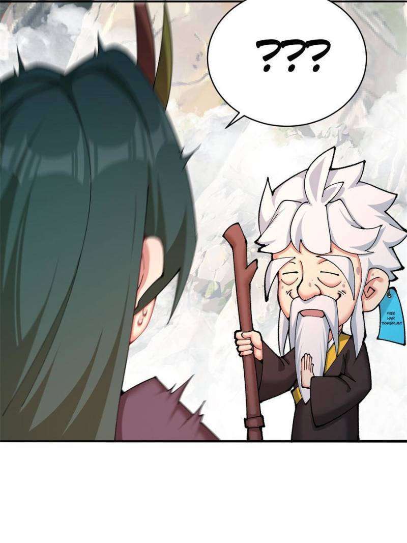 I Picked up an Attribute chapter 333 page 65