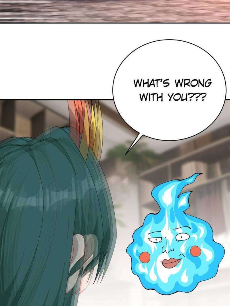 I Picked up an Attribute chapter 333 page 67