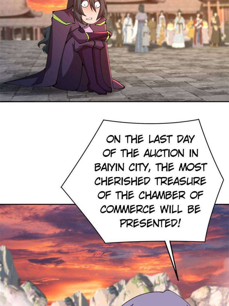 I Picked up an Attribute chapter 333 page 71