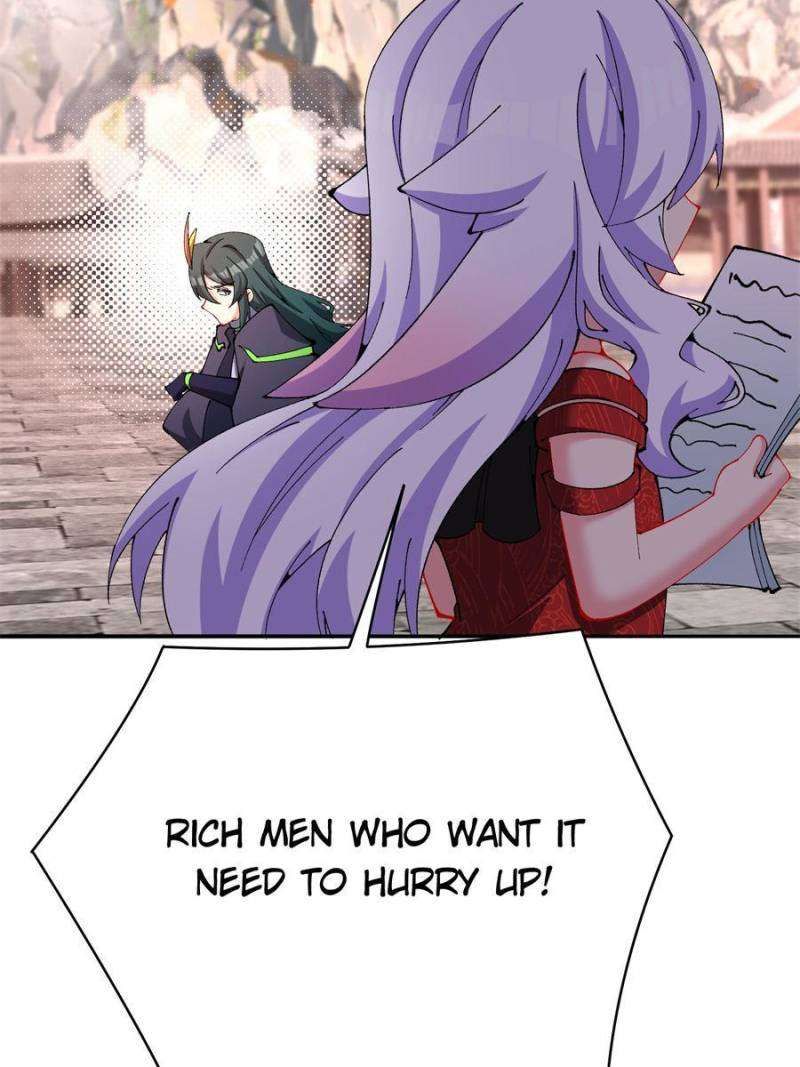 I Picked up an Attribute chapter 333 page 72