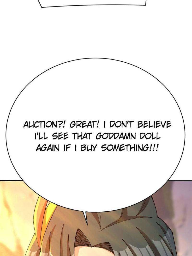 I Picked up an Attribute chapter 333 page 73