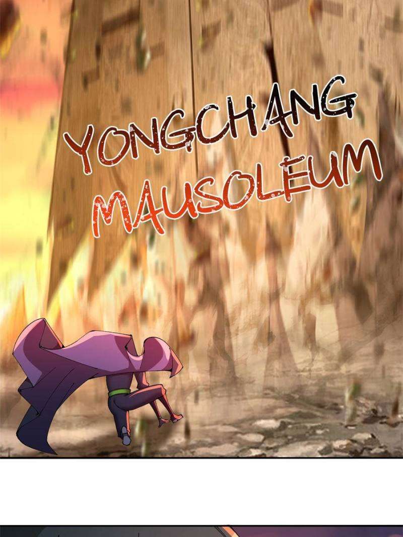 I Picked up an Attribute chapter 333 page 8