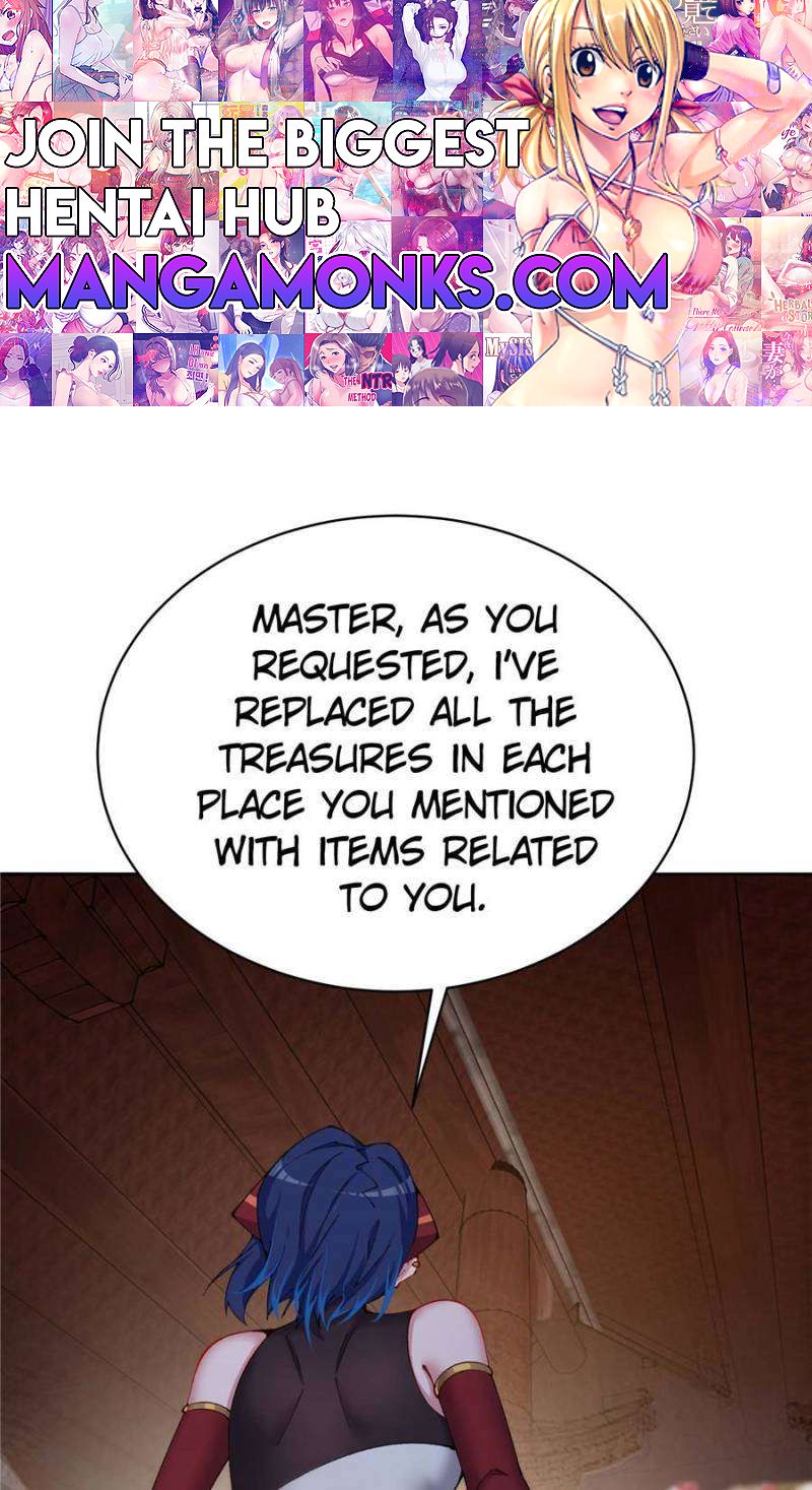 I Picked up an Attribute chapter 334 page 1