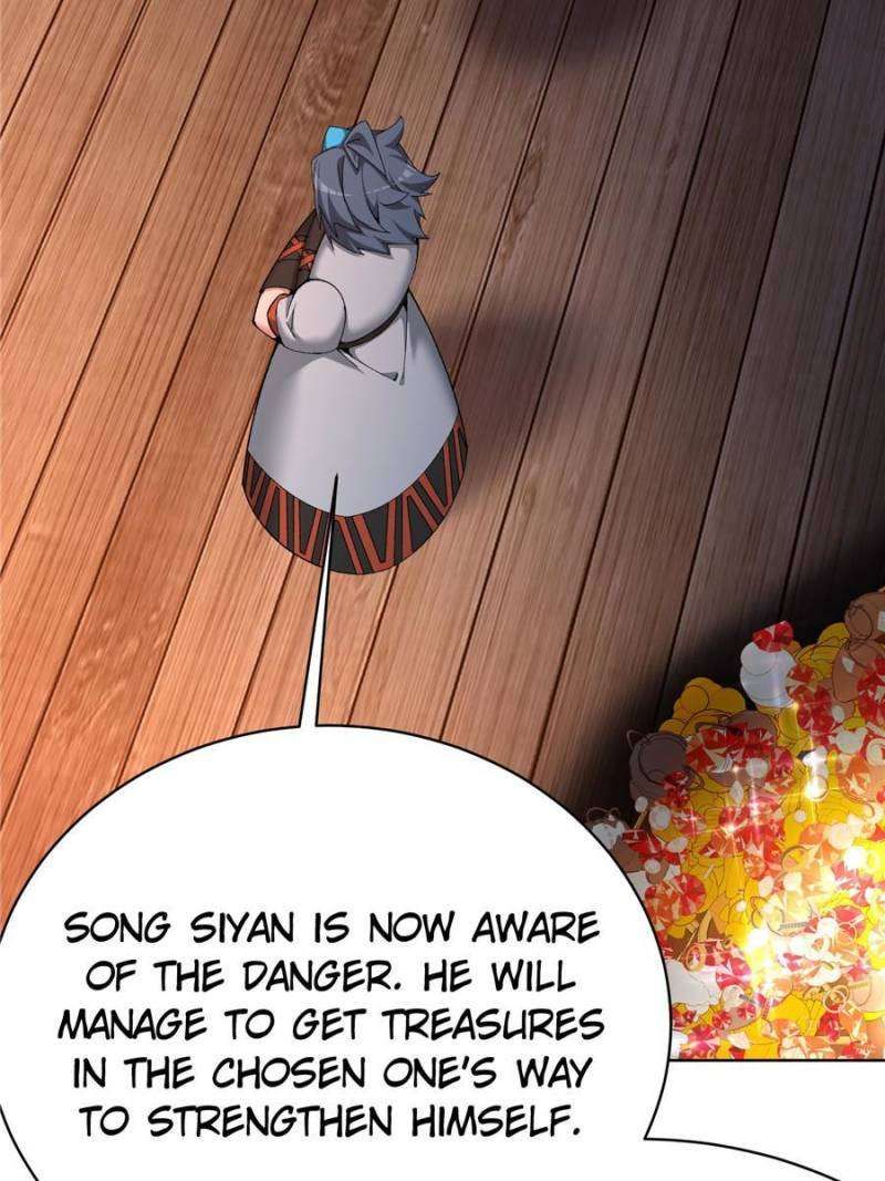 I Picked up an Attribute chapter 334 page 11