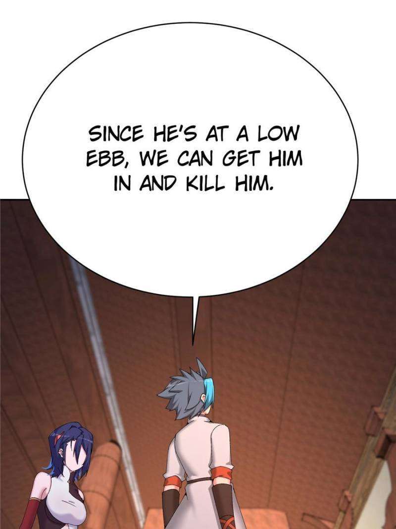 I Picked up an Attribute chapter 334 page 14