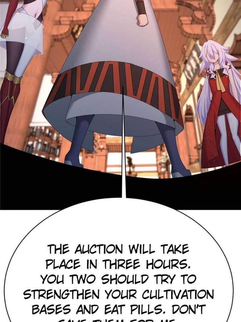 I Picked up an Attribute chapter 334 page 15