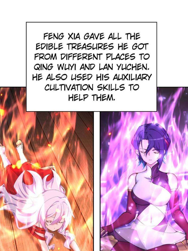 I Picked up an Attribute chapter 334 page 17