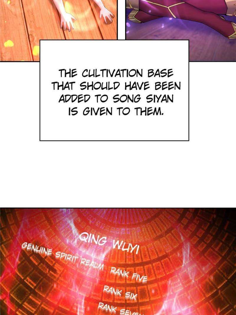 I Picked up an Attribute chapter 334 page 18