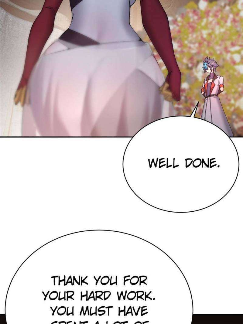 I Picked up an Attribute chapter 334 page 2