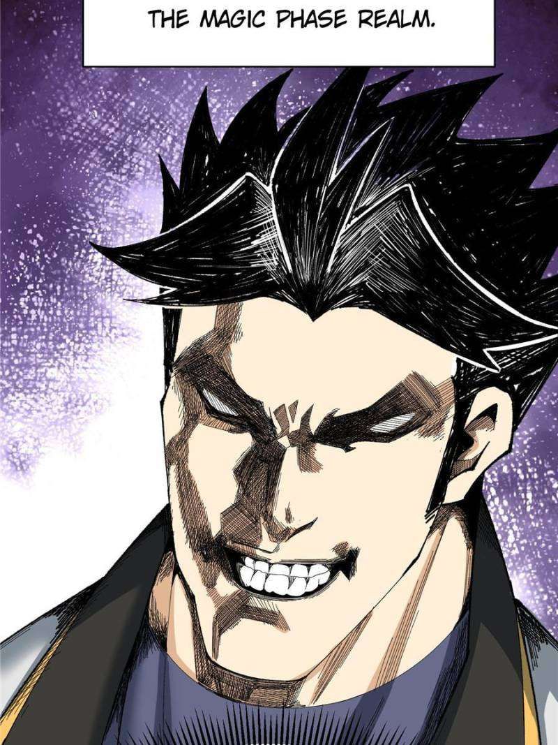 I Picked up an Attribute chapter 334 page 20