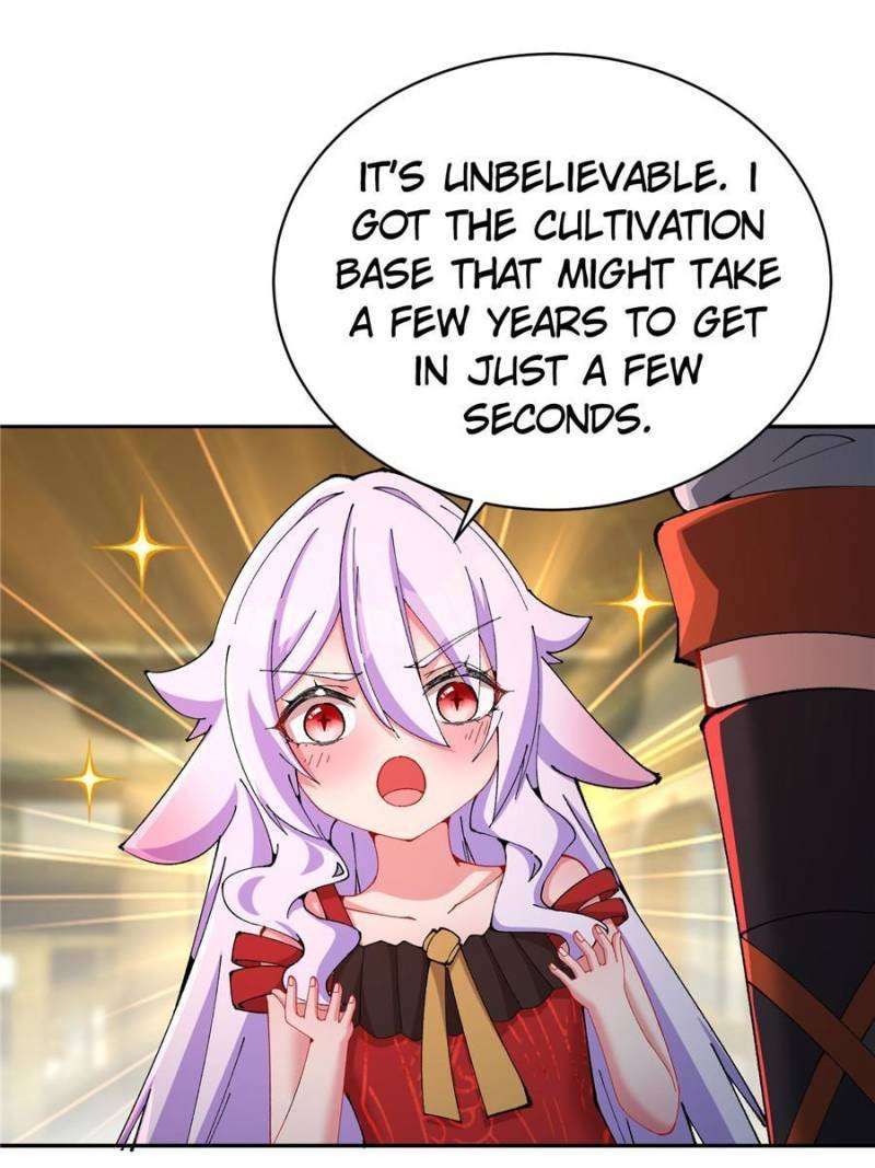 I Picked up an Attribute chapter 334 page 22