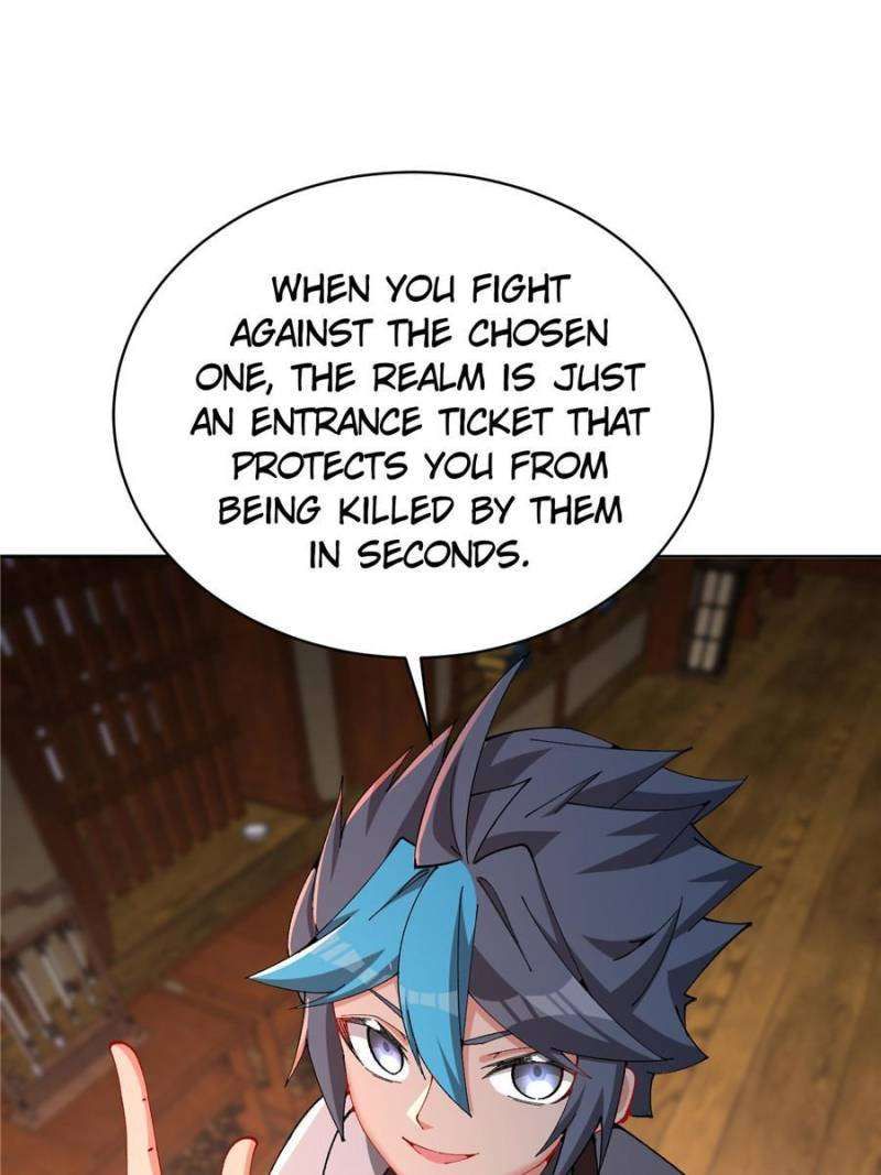 I Picked up an Attribute chapter 334 page 23