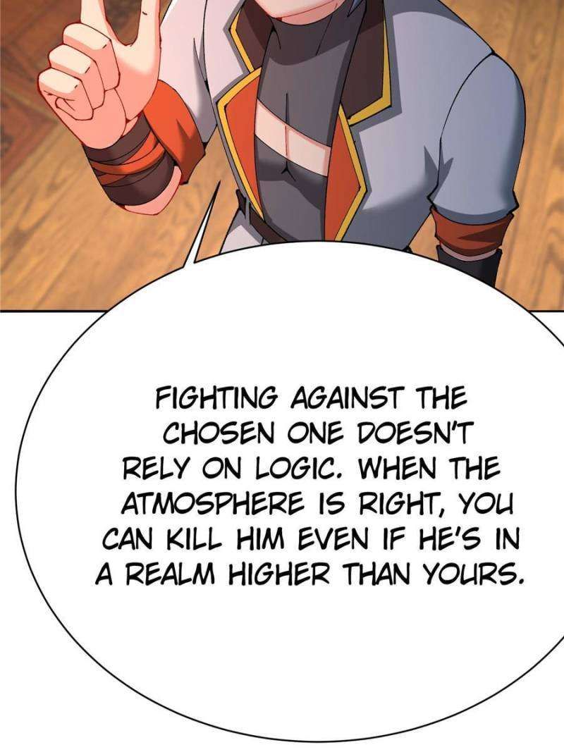 I Picked up an Attribute chapter 334 page 24