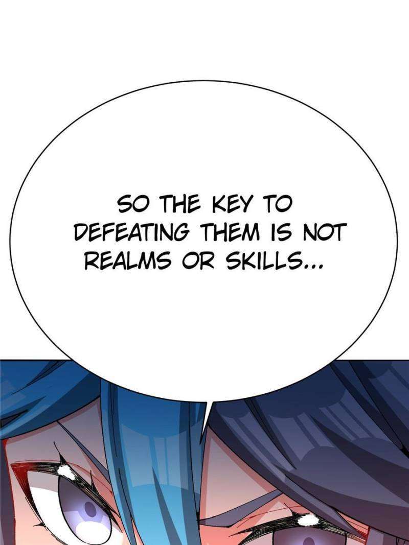 I Picked up an Attribute chapter 334 page 25