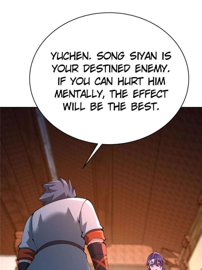 I Picked up an Attribute chapter 334 page 27