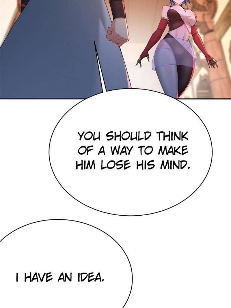 I Picked up an Attribute chapter 334 page 28