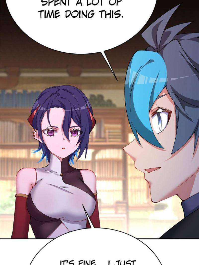 I Picked up an Attribute chapter 334 page 3