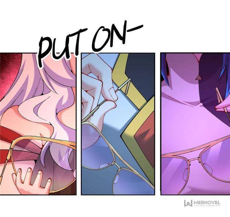 I Picked up an Attribute chapter 334 page 32