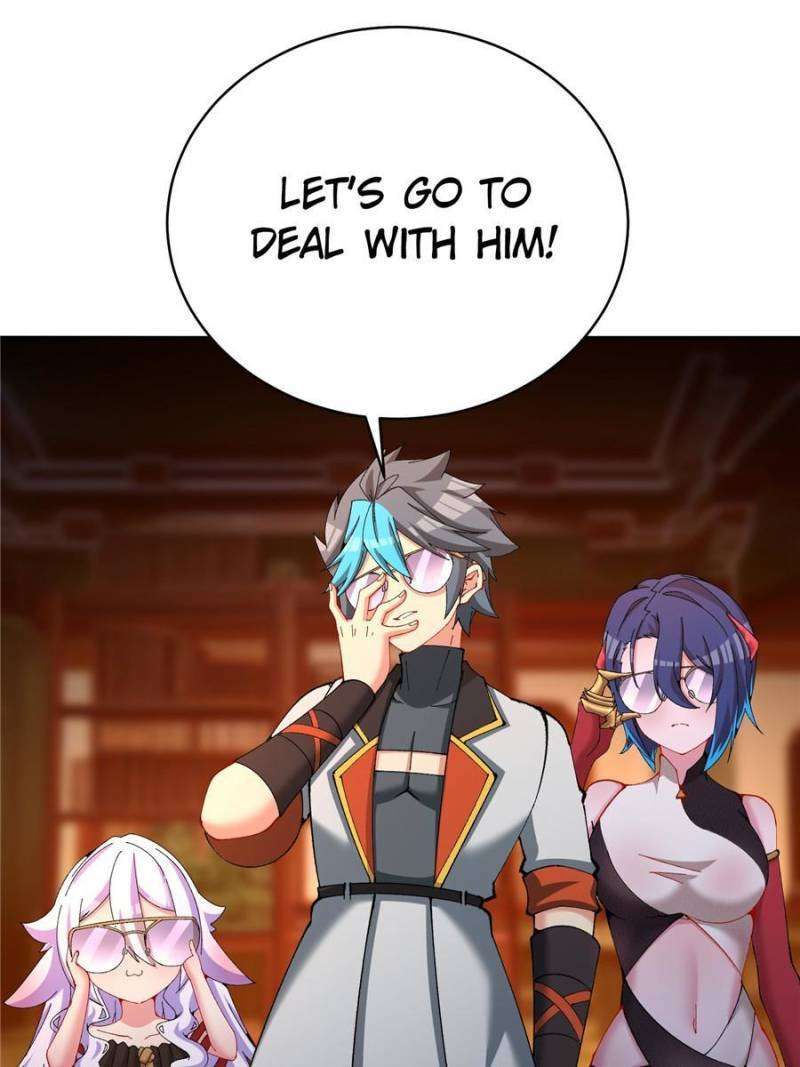 I Picked up an Attribute chapter 334 page 33