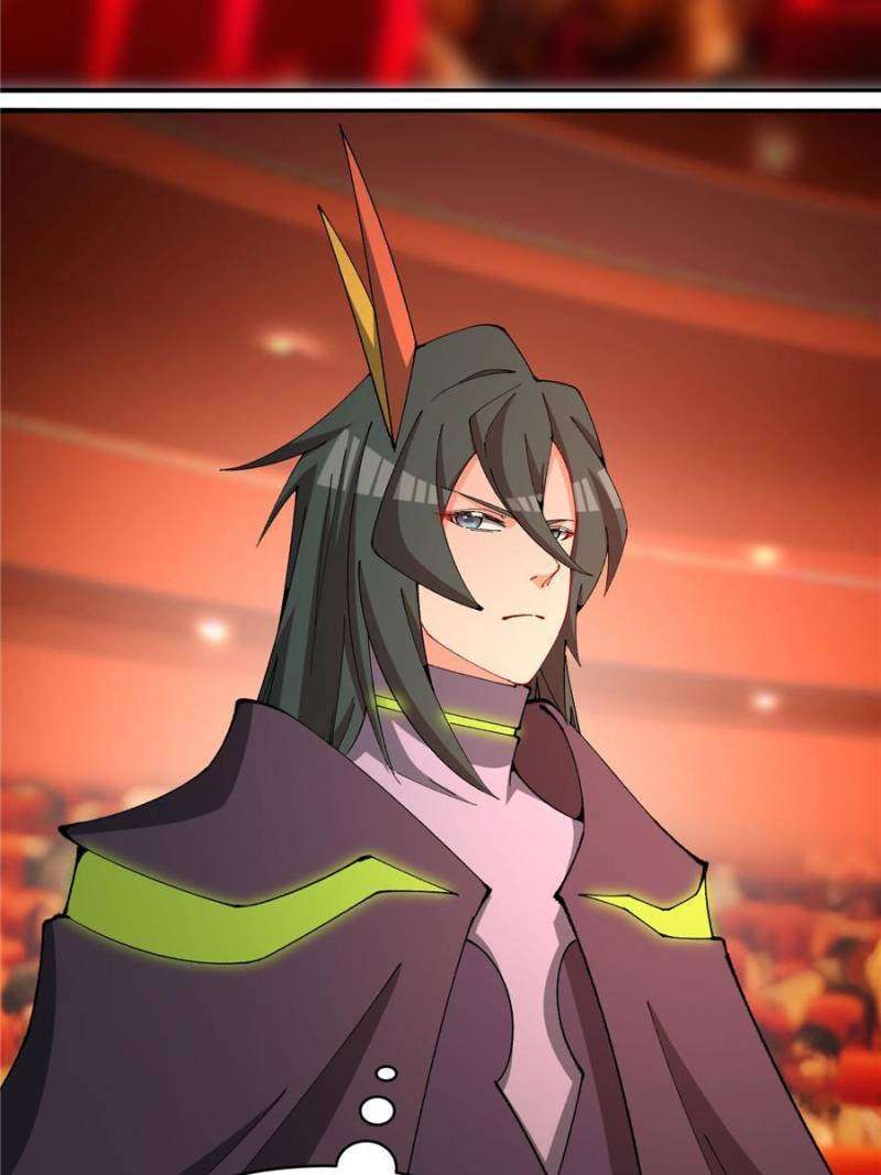 I Picked up an Attribute chapter 334 page 37