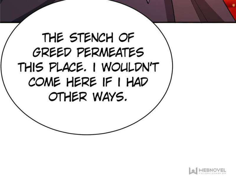 I Picked up an Attribute chapter 334 page 38