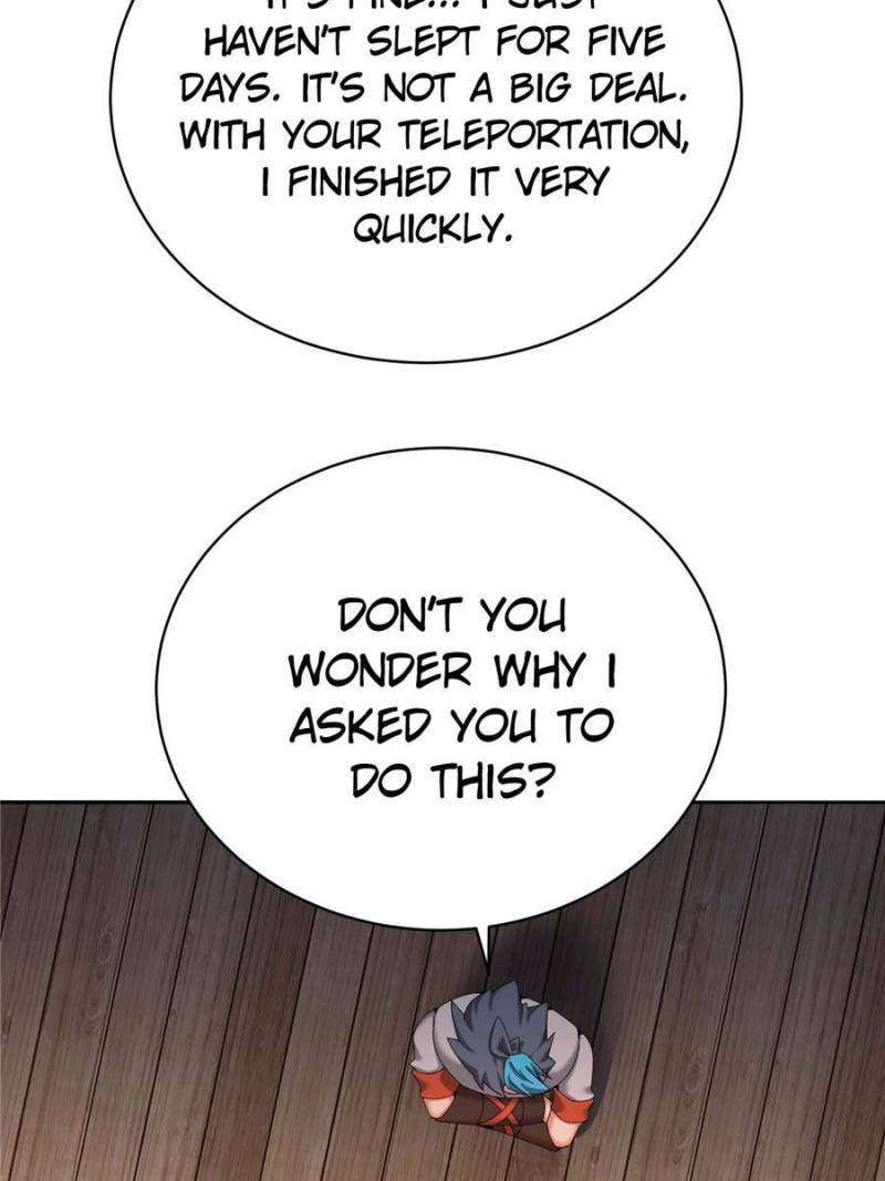 I Picked up an Attribute chapter 334 page 4