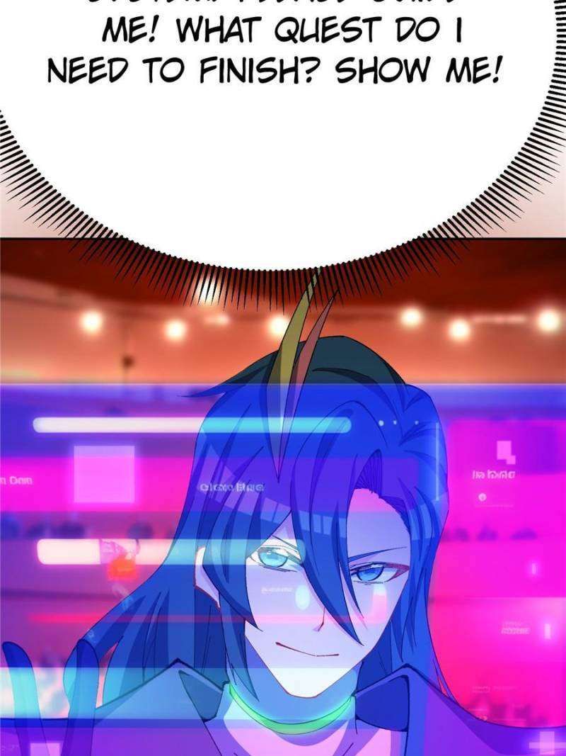 I Picked up an Attribute chapter 334 page 40