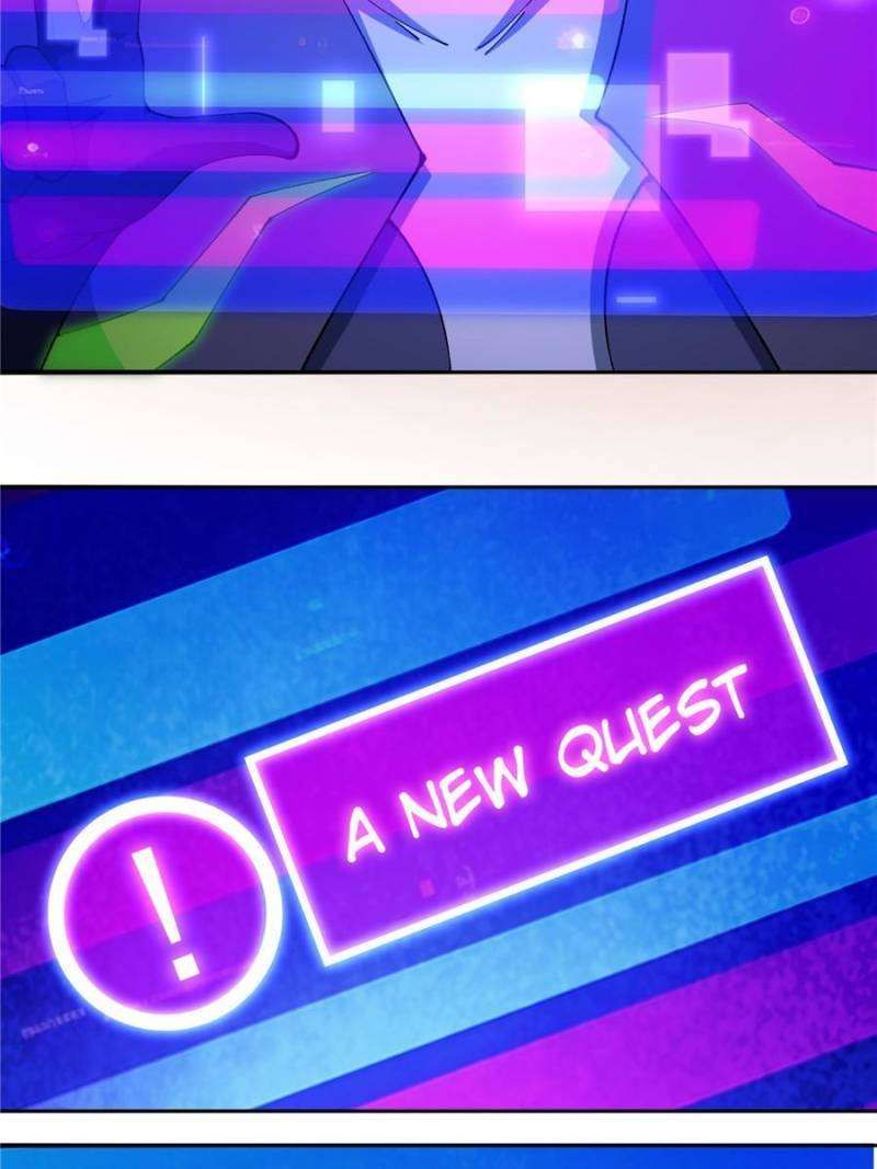 I Picked up an Attribute chapter 334 page 41