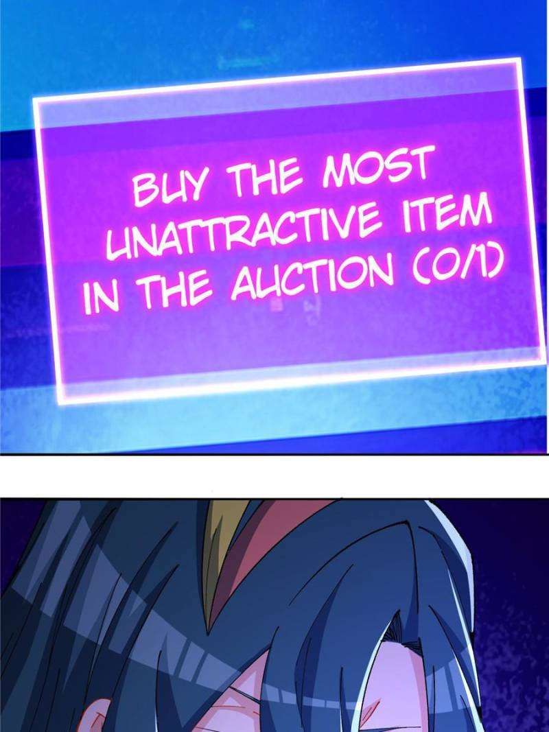 I Picked up an Attribute chapter 334 page 42