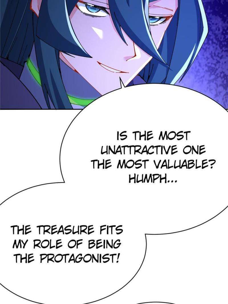 I Picked up an Attribute chapter 334 page 43