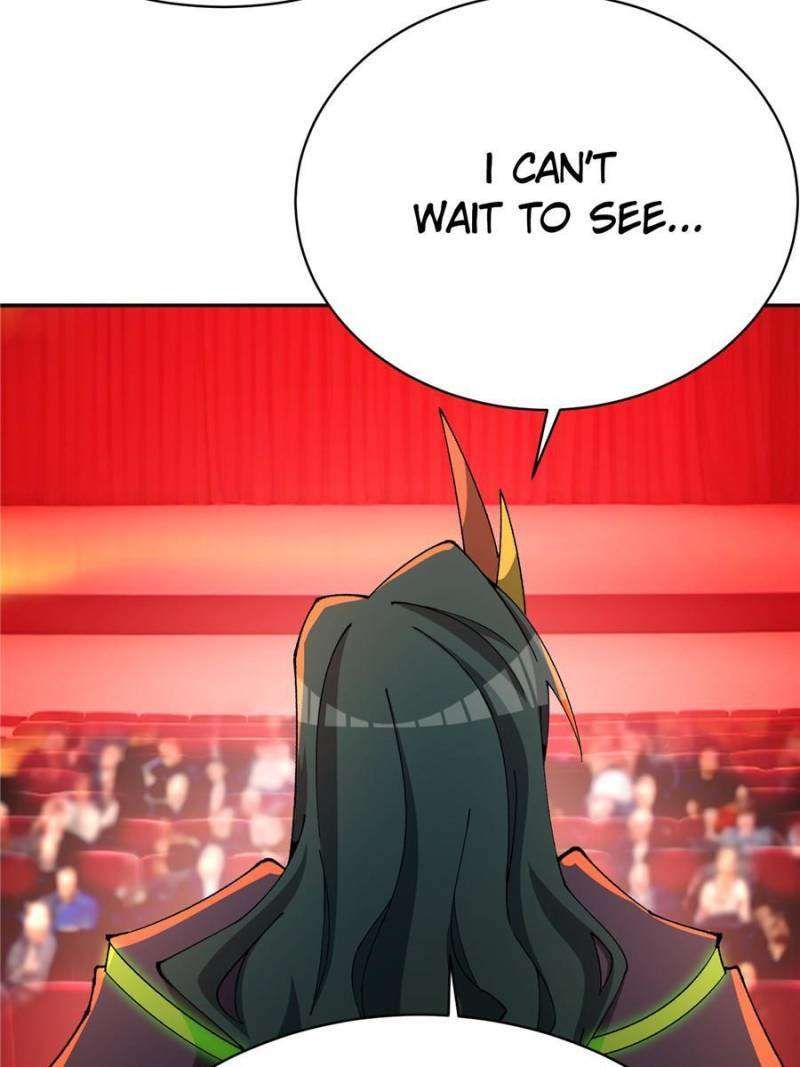 I Picked up an Attribute chapter 334 page 44