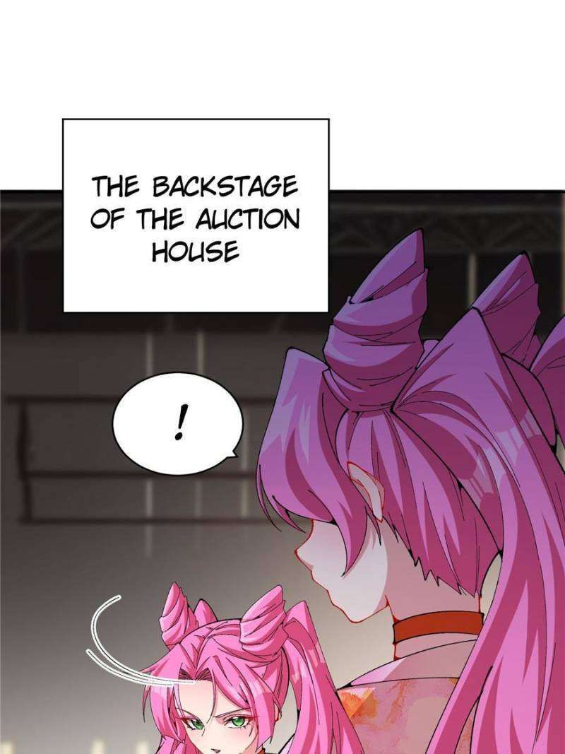 I Picked up an Attribute chapter 334 page 46