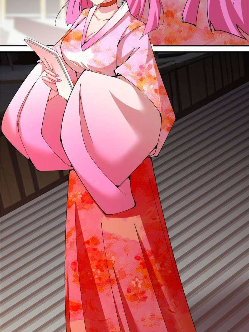 I Picked up an Attribute chapter 334 page 47